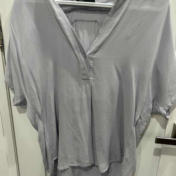 Vince blouse - Picture 2 of 4